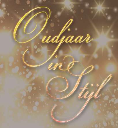 Oudjaar in Stijl 2013